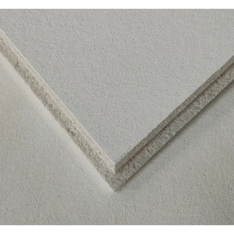雅越矿棉板跌级丝纹护眼600x600x14mm/片