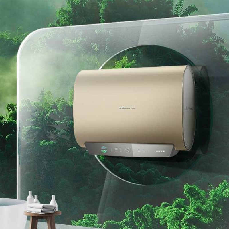 万和vanward电热水器e60h332扁桶双胆速热