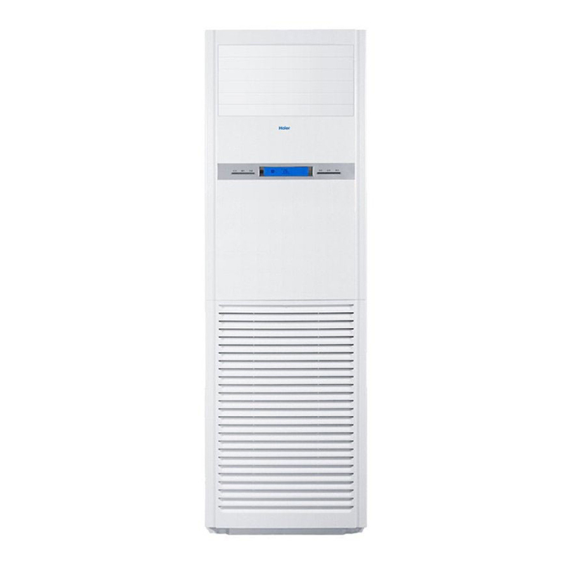 海尔(haier) 商用柜机 5匹 柜机空调 KFRd-120LW/50BAC13