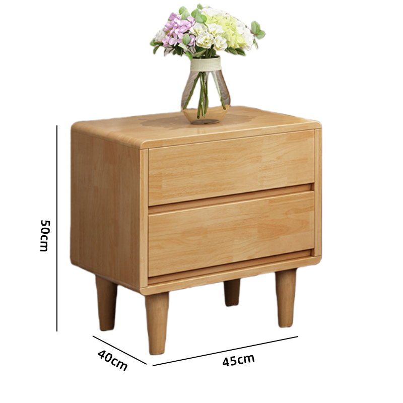 锁匠木 质床高清大图