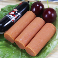 【领券下单打5折】肠休闲零食小吃 即食脆脆肠热狗 奥尔良味