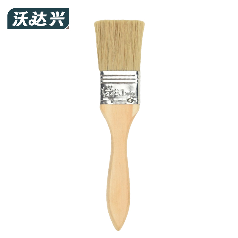 沃达兴 刷子 1.5寸 把高清大图