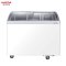 澳柯玛(AUCMA) 展示柜 SD-280 280升-30℃度商用大容量大型保鲜冰柜