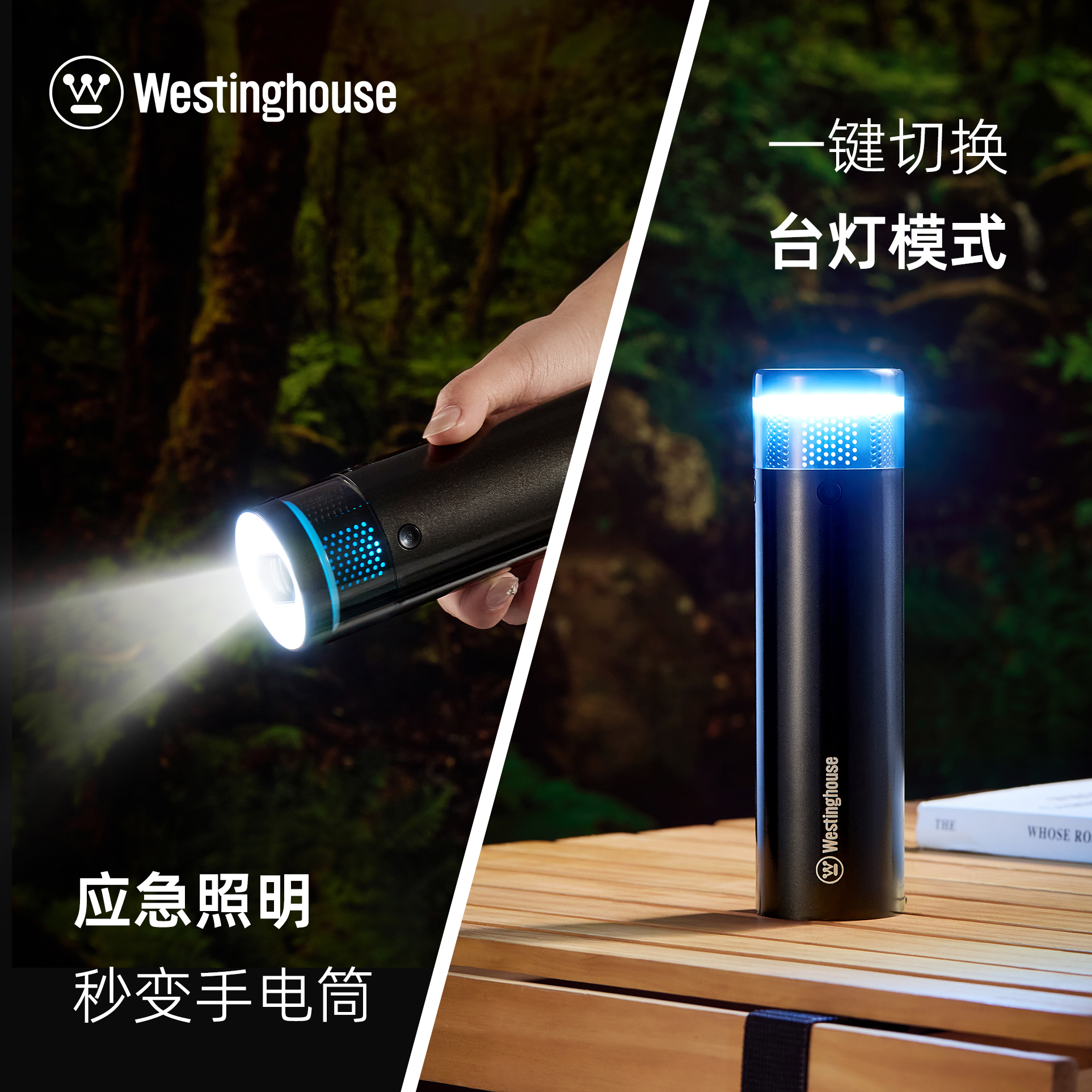 西屋Westinghouse-多功能吸尘器 WXC-25A高清大图