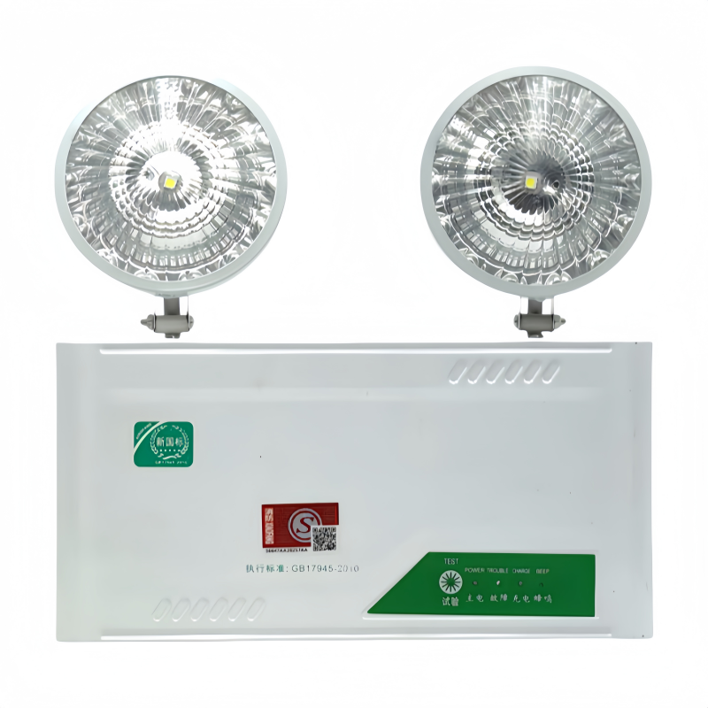 XD JX.XINGDIAN 双头消防应急灯 XD-913 个