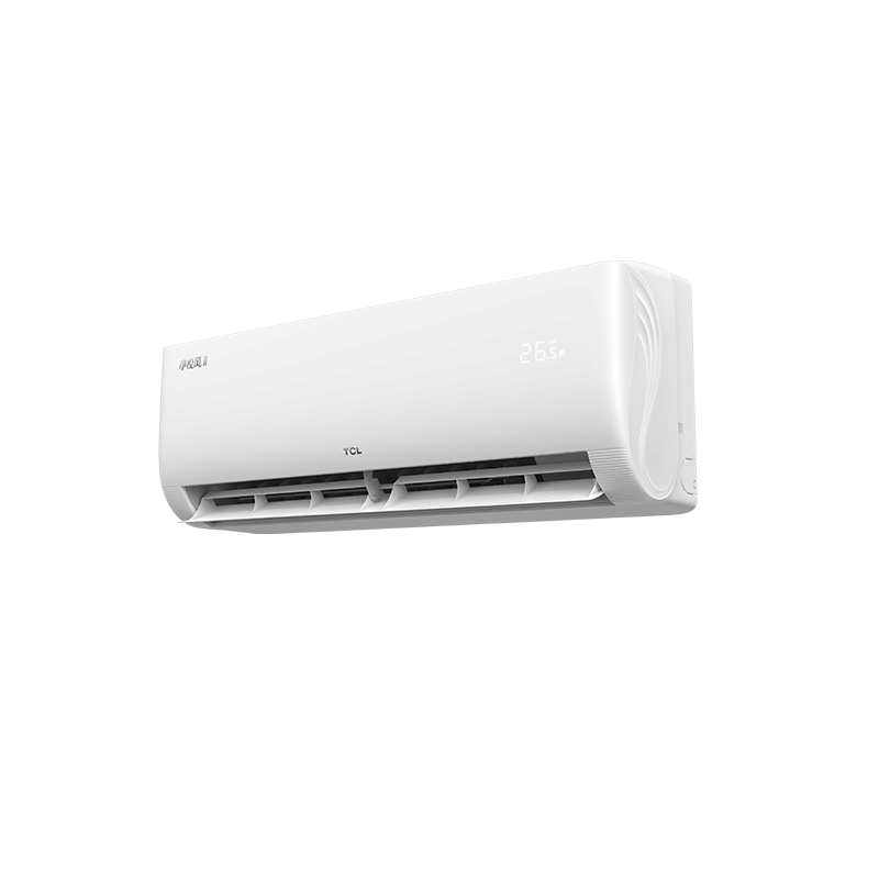 TCL空调KFR-35GW/JF1CA+B3 1.5匹 节能省电 智能 自清洁 家用挂壁式 卧室挂机空调图片