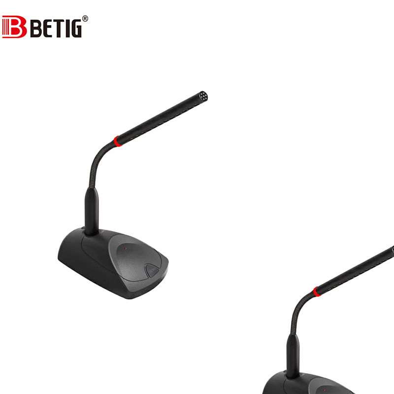 会议麦克风BD-930高清大图