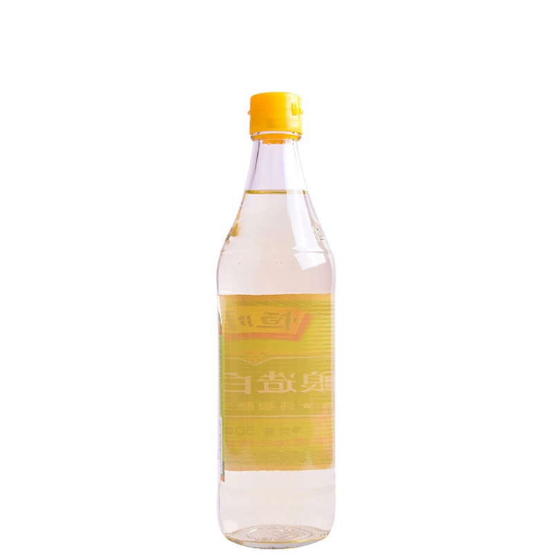 恒顺恒顺白醋 500ML