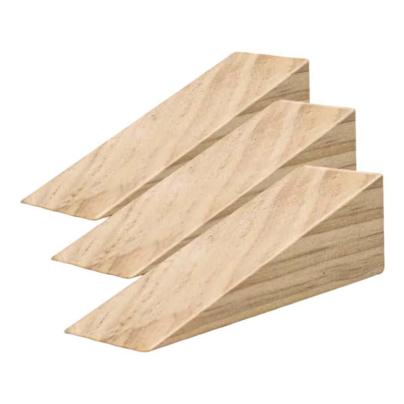 先围 木楔子 70*35*20mm 个高清大图