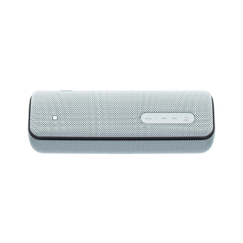 索尼(SONY)SRS-XB31(白色)无线蓝牙音箱 防水便携 重低音 蓝牙4.2