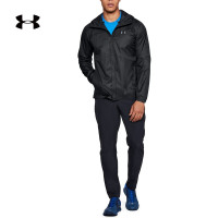 Under Armour 安德玛 UA男子 Overlook 运动夹克-1309336