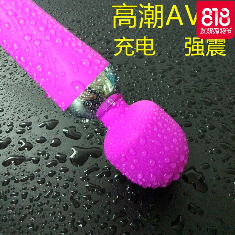 情趣女性自卫慰器性用品情器震动棒女用成人性工具欲仙高潮
