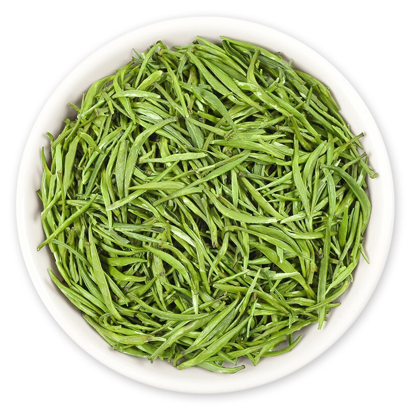 茶叶茶叶绿茶2020新茶春茶明前一级贵州雀舌茶毛尖湄潭翠芽散装250g送