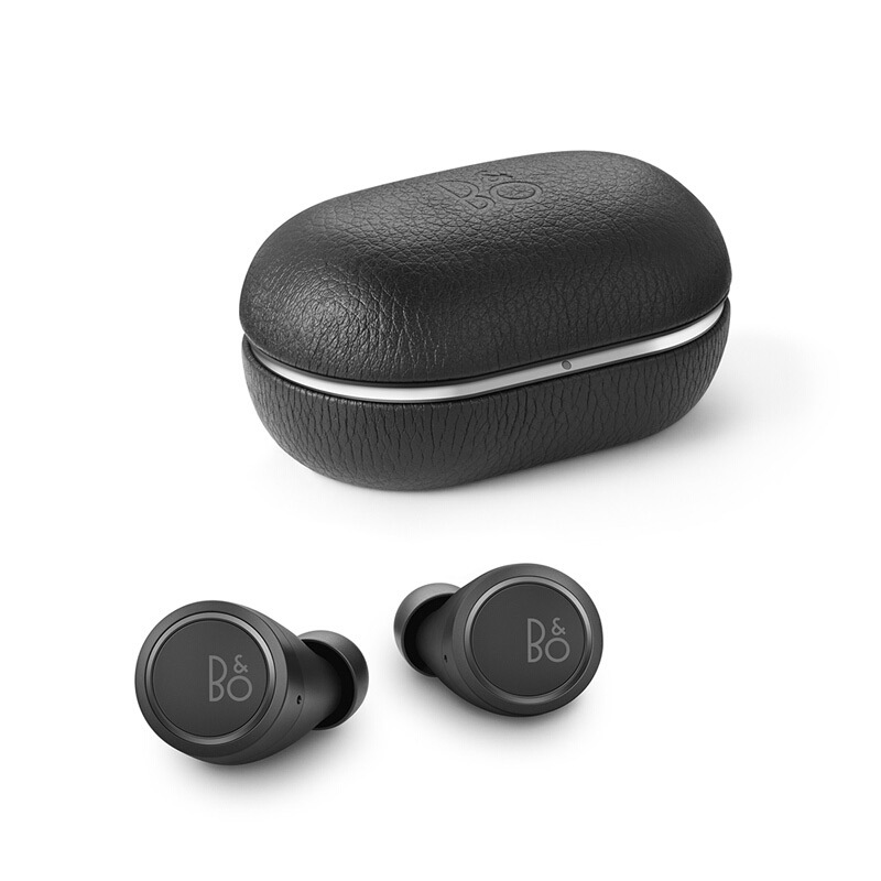 B&O Beoplay E8 3rd Gen真无线蓝牙耳机运动入耳降噪丹麦boe8 3.0 黑色