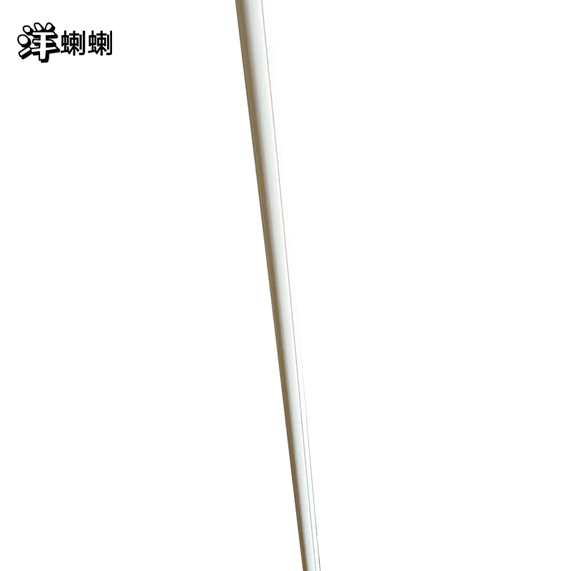 洋蝲蝲 ppr管 DN32 4m 单位:根高清大图