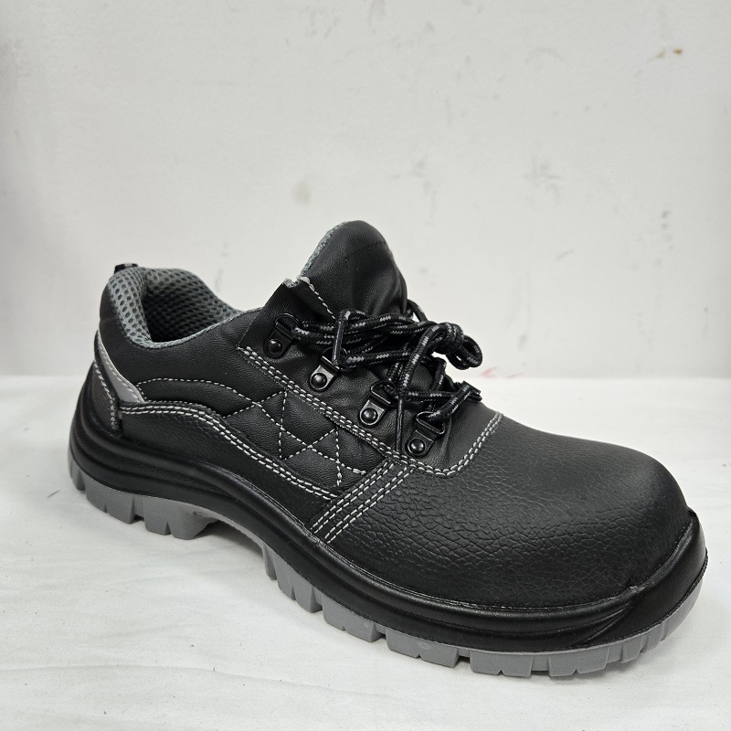 鑫永安 多功能劳保皮鞋 2101H 双高清大图