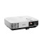 爱普生(EPSON)CB-2165W 投影仪 无线投影机 高清工程投影机 5500流明高亮投影 官方标配