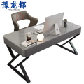 豫龙都电 脑桌