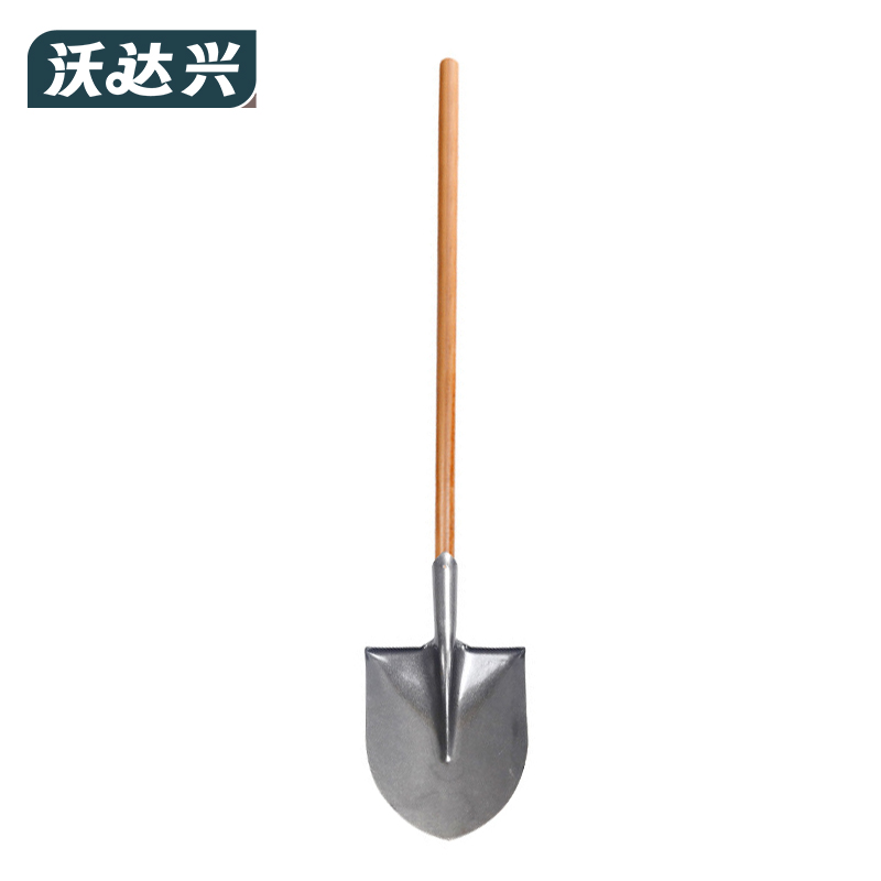 沃达兴 铁锹 1.2m把高清大图
