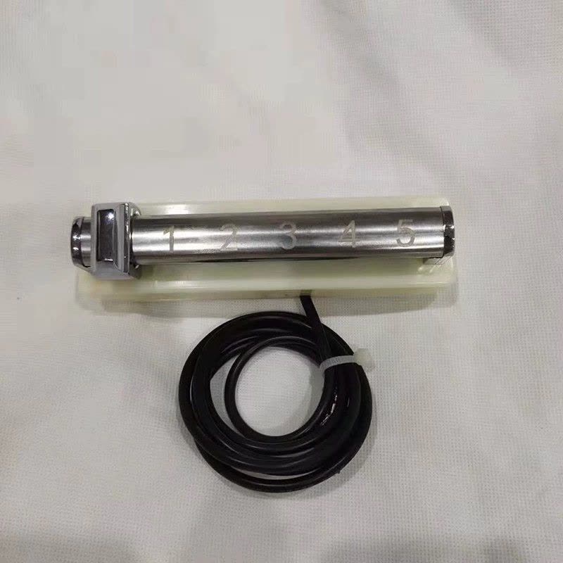 司顿(STONE)灶台控制开关大锅灶更换配件维修配件汤炉炒炉大锅蒸柜滑动通用图片