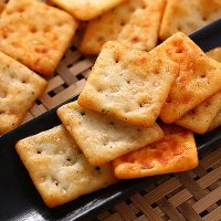 零食礼包/