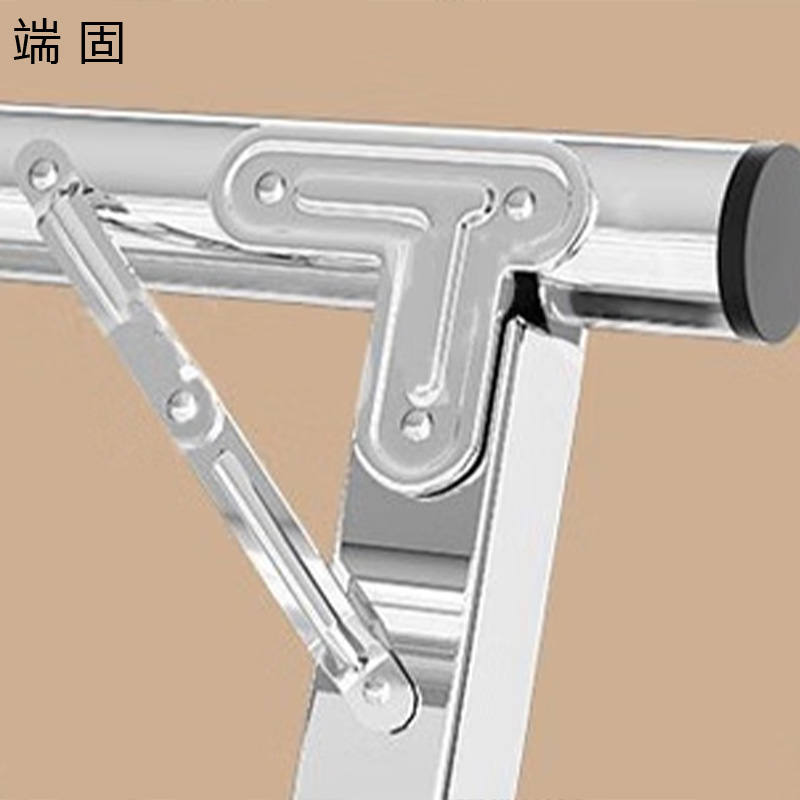 端固 晾衣架 三杆 YIHJH 个高清大图