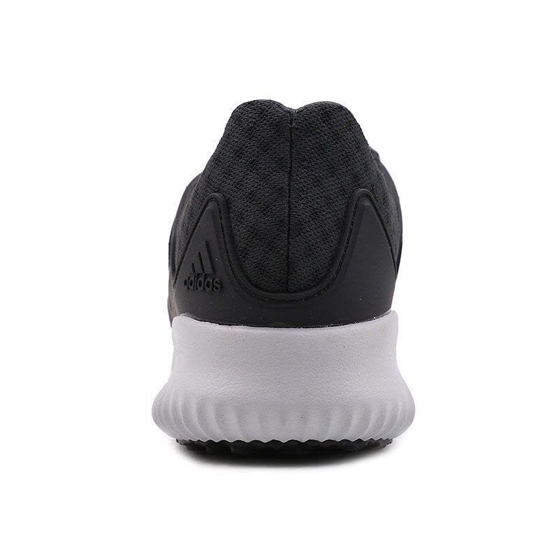 阿迪达斯(adidas)中性alphabounce rc.2 舒适透气跑步鞋AQ0552图片