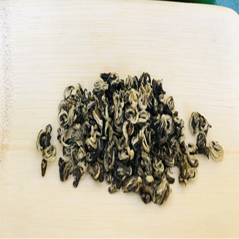 茉莉花茶/罐