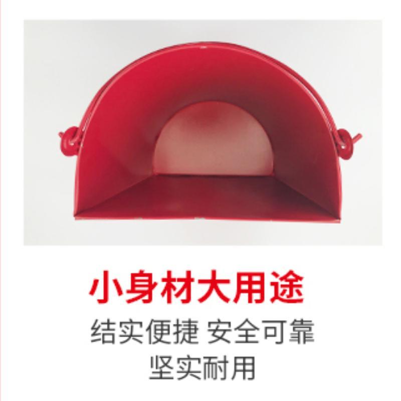 消防桶 / 消防黄沙桶 (50个起订)