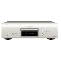 Denon/天龙 DCD-1600 纯CD碟机CD/SACD播放机高端发烧级HiFi家用纯进口带光纤铜轴输出CD机