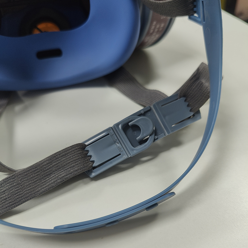 新动力火车 防毒面具 SR800 个高清大图