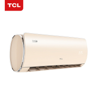 TCL 1.5匹 变频空调 1级能效 冷暖空调挂机 WiFi智控 KFRD-35GW/F2AH11BPA