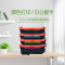 艾洁 CE400A/507A硒鼓四色套装商务版 适用惠普HP551n 575dn fw 570dw 507A彩色打印机