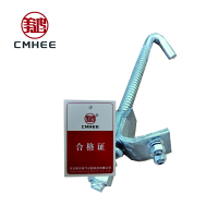 美鸿 CMHEE 接地钩接地靴 CH-021 个
