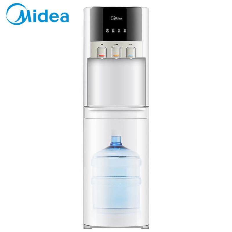 美的(Midea) YD1326S-W 下置式饮水机