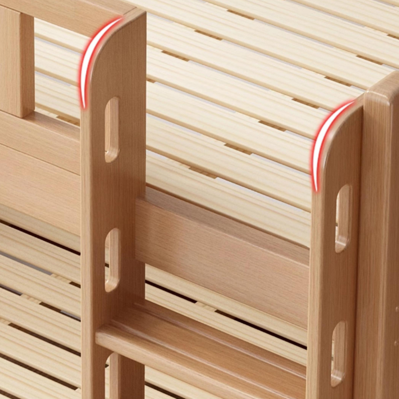 广顺泰 上下铺双层床 SX-P22 120*200*160cm 张高清大图