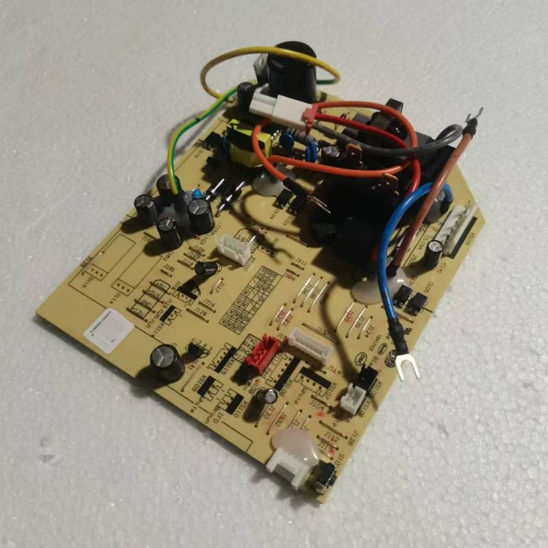 帮客材配 全新原装 P0970139723 极物 KFR- 51GW/BU(A3)NW 内机主板 收前务必验货高清大图