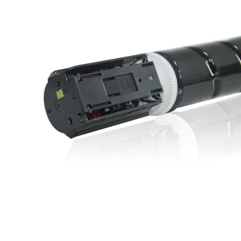 皇者.巴威 硒鼓 佳能CANON NPG-67M红 个高清大图