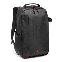 曼富图(MANFROTTO) MB BP-E轻便系列单反相机双肩背包摄影包