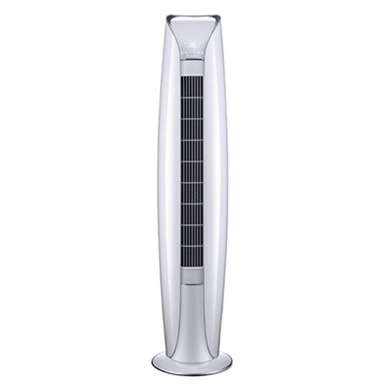 格力(GREE) 3匹 变频一级 智能语音 冷暖柜机 KFR-72LW/(72578)FNhAd-A1 金贝 白色