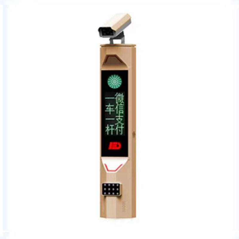 飞鸿达 车牌识别器 500万像素 不含安装 单个 (H)
