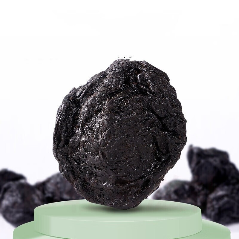 北京同仁堂乌梅200g