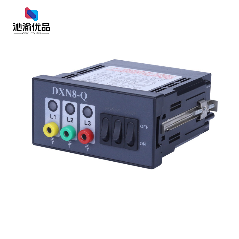 沁渝优品 带电显示器 DXN8-Q 个高清大图