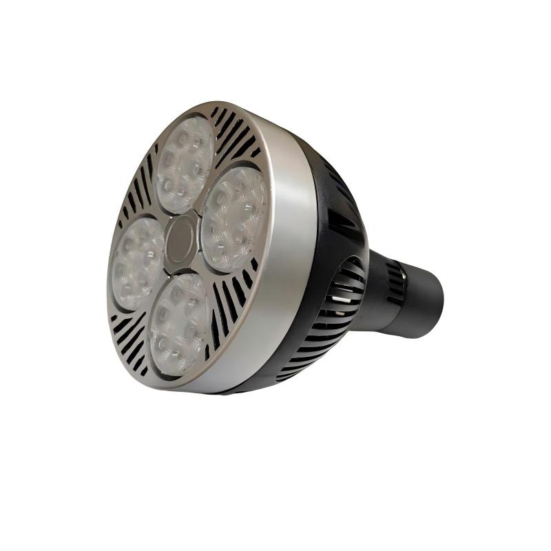 古信led射灯灯泡PAR30射灯 E27螺口/25W 个高清大图