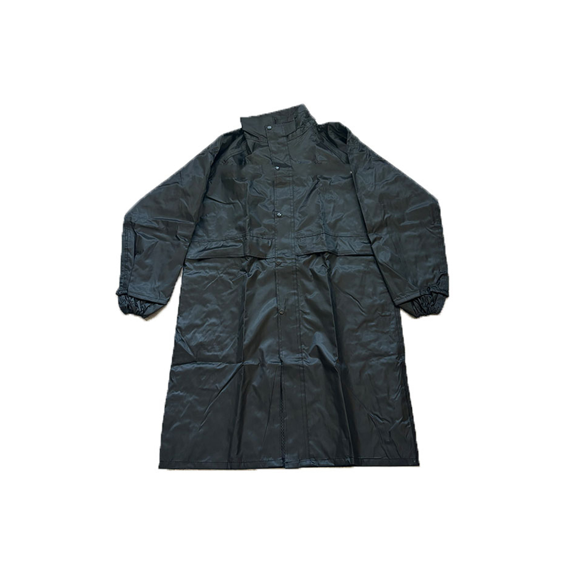 舒朵言 SDY-372 均码 连体式 雨衣 (计价单位:件) 黑色高清大图