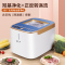 益多食材净化机洗菜机家用智能全自动果蔬肉类海鲜餐具清洗机净食机 AXM-903B