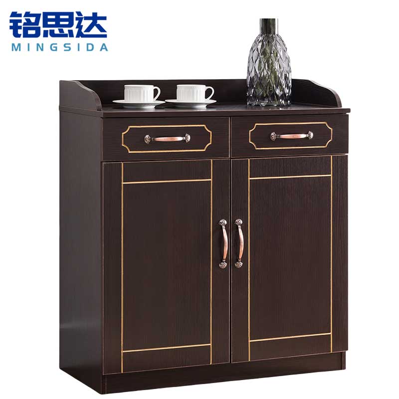 铭思达茶水柜80cm个