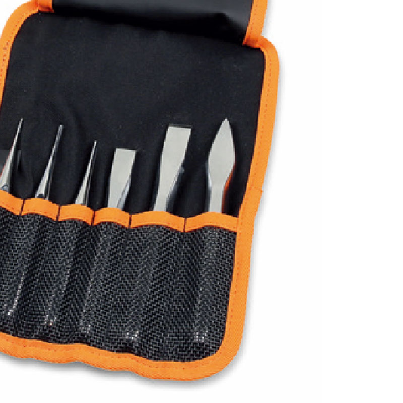 百塔 38/B6N 6件样冲组套高清大图