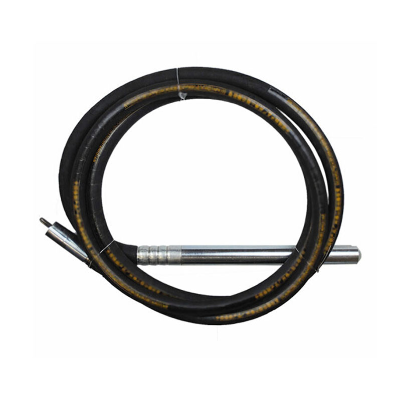 企购优品 混凝土插入式振动棒50#4米-50#6米-30#6米高清大图