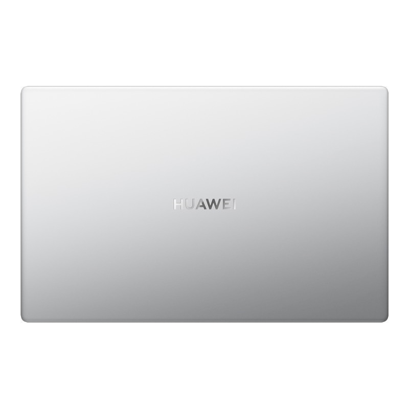 华为MateBook D 15 笔记本电脑 锐龙版R5 16G+512GB 皓月银 正版Win10系统 微框全面屏 多屏协同 学生商务办公设计轻薄本 新品
